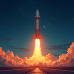 40% supply left, last chance to buy under $0.04 before BTC gains 10%