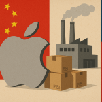 Nvidia stock is tanking around 4% today: what’s hurting the AI darling?