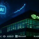 Apple unveils M5 Macbook Pro, iPad Pro and Vision Pro ahead of holiday season