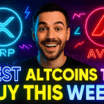 Why crypto prices are sliding today: BTC sinks below $121K, XRP crashes 4%