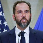 Trump blasts ‘weakened’ Schumer as Democrats again block GOP effort to reopen government