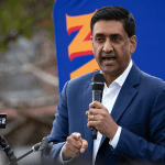 Trump official fires back at Dem’s Epstein donor claim: ‘Totally different person’