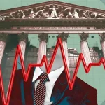 Nvidia stock megaphone pattern points to a rebound despite AI jitters