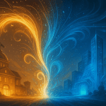 US stocks open mixed as Oracle’s $50B AI spending plan sparks market jitters