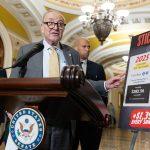 Hegseth ‘acted within authority’ by using Signal for Houthi strikes, top Armed Services Republican says