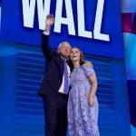 Rand Paul blames rival Republican senator for Trump Venezuela interventions