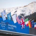 World Economic Forum boots Iranian foreign minister from Davos summit amid deadly crackdown on protesters